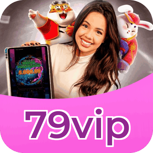 Catálogo slots 79vip mostrando top jogos Gates Olympus Sweet Bonanza Fortune Tiger Big Bass volatilidade RTP